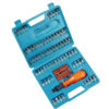 Cabac Box Of 105 Bits