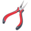 Cabac Long Nose Plier 125Mm