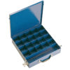 Cabac Metal Storage Box-21 Compart
