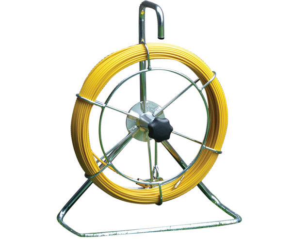 MSS Power 4.5Mm X 80Mtr Trace Rod And Frame