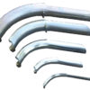 MSS Power Conduit Slipper Guide 80Mm