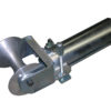 MSS Power Lockable Roller Guide 100Mm