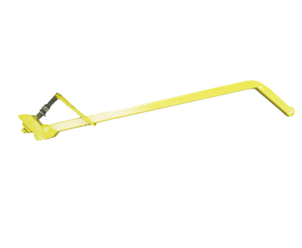 MSS Power Gattic - Lid Lifter - Long Handle