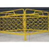 MSS Power Manhole Barrier Set - No Roof
