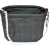 MSS Power Oval Tool Bucket-15 Inside Pockets