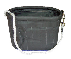 MSS Power Oval Tool Bucket-15 Inside Pockets