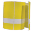 Optima Tag Label - Yellow 250Roll