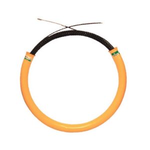 Wiha Cromasnake Fibreglass 5MM Cable Snake 60M