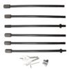 Ecco Spade And Drill Extension Kit