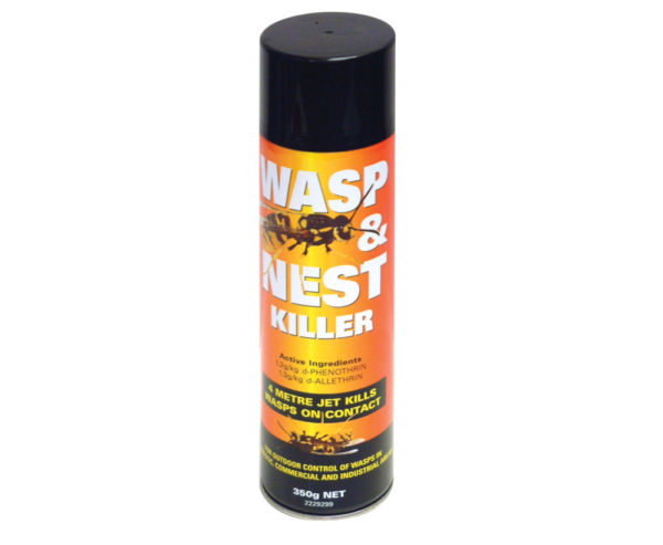 Wasp & Nest Destroyer (Dg)