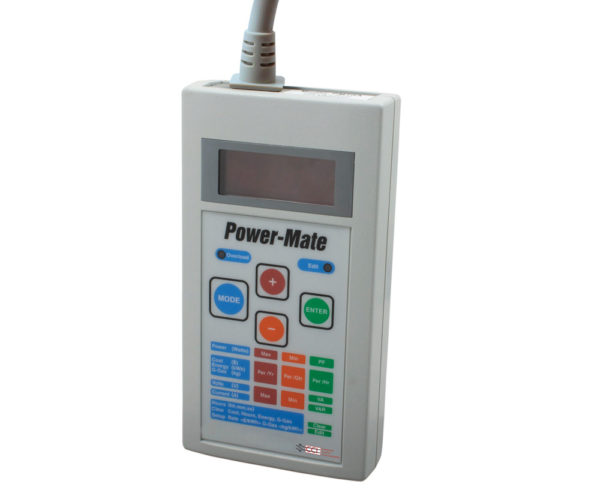 Cabac Power-Mate 10Ahd