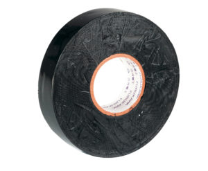 Cabac Self Amalgamating Tape 20Mm X 10M Black