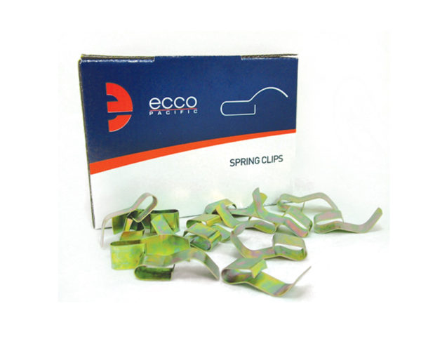 Ecco Spring Clip 25Mm-32Mm