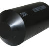 Cabac Heatshrink End Cap 75-36Mm