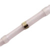 Cabac Soldersleeve Clear 0.1 - 0.5Mm2