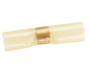 Cabac Soldersleeve Yellow 2.0 -6.0Mm2