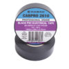 Cabac Cabpro Pvc Tape 2610 - Black 19Mm X 20M