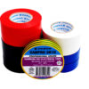 Cabac Cabpro Pvc Tape 2610 - Rainbow 20M 10Pac