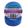 Cabac Cabpro Pvc Tape 2710 - Blue 18Mm X 20M