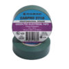 Cabac Cabpro Pvc Tape 2710 - Green 18Mm X 20M