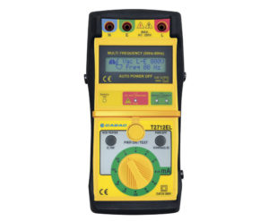 Cabac Digital Rcd Tester - 240V