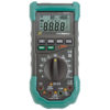 Cabac 5 In 1 Auto Range Digital Multimeter