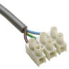 Cabac Terminal Block 15A 12 Way