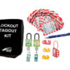 Extreme Safety Basic Lockout Kit