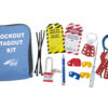 Extreme Safety Personal Lockout Kit