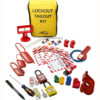 Extreme Safety Lockout Kit - Premier