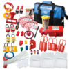 Extreme Safety Lockout Kit - Industry (Lge)