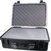 Cabac Waterproof Case 465X360X170 Inc Foam