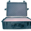 Cabac Waterproof Case 575X420X210Mm Inc Foam