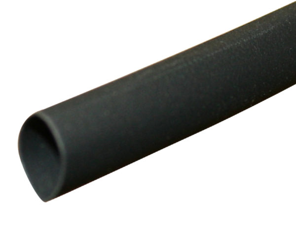 Cabac High Shrink 3-1Mm Black