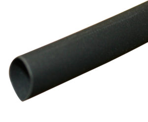 Cabac High Shrink 16-2Mm Black