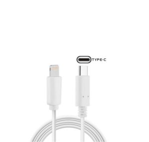 USB Type-C To Apple Lightning Cable Generic