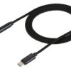 1M 1M Type-USB C To 3.5Mm Audio Plug Cable
