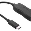 0.1M USB 3.1 Type C To Displayport Adaptor