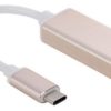 0.1M USB 3.1 Type C To Mini Displayport Adaptor