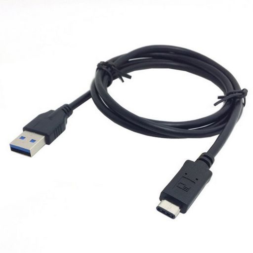 1M USB 3.1 Type-C M To USB 3.0 Type-A M Cable