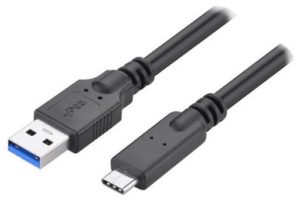 2M USB 3.1 Type-C M To USB 3.0 Type-A M Cable