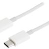 2M USB 3.1 Type-C M To M Data Cable
