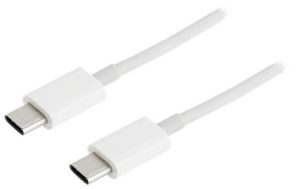 2M USB 3.1 Type-C M To M Data Cable