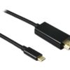 1M USB Type-C To HDMI Cable