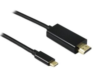 1M USB Type-C To HDMI Cable