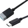 0.15M USB 3.1 Type-C Male To USB 3.0 Type-A Female
