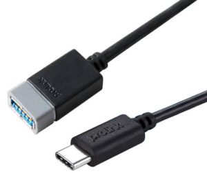 0.15M USB 3.1 Type-C Male To USB 3.0 Type-A Female