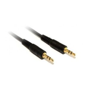 3.5mm Audio Jack male to male