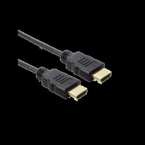 HDMI cable Male to Male 1.5m