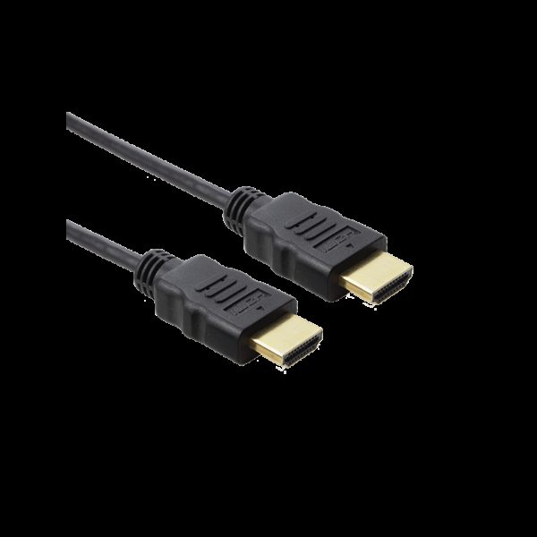 HDMI Male to Male 5m